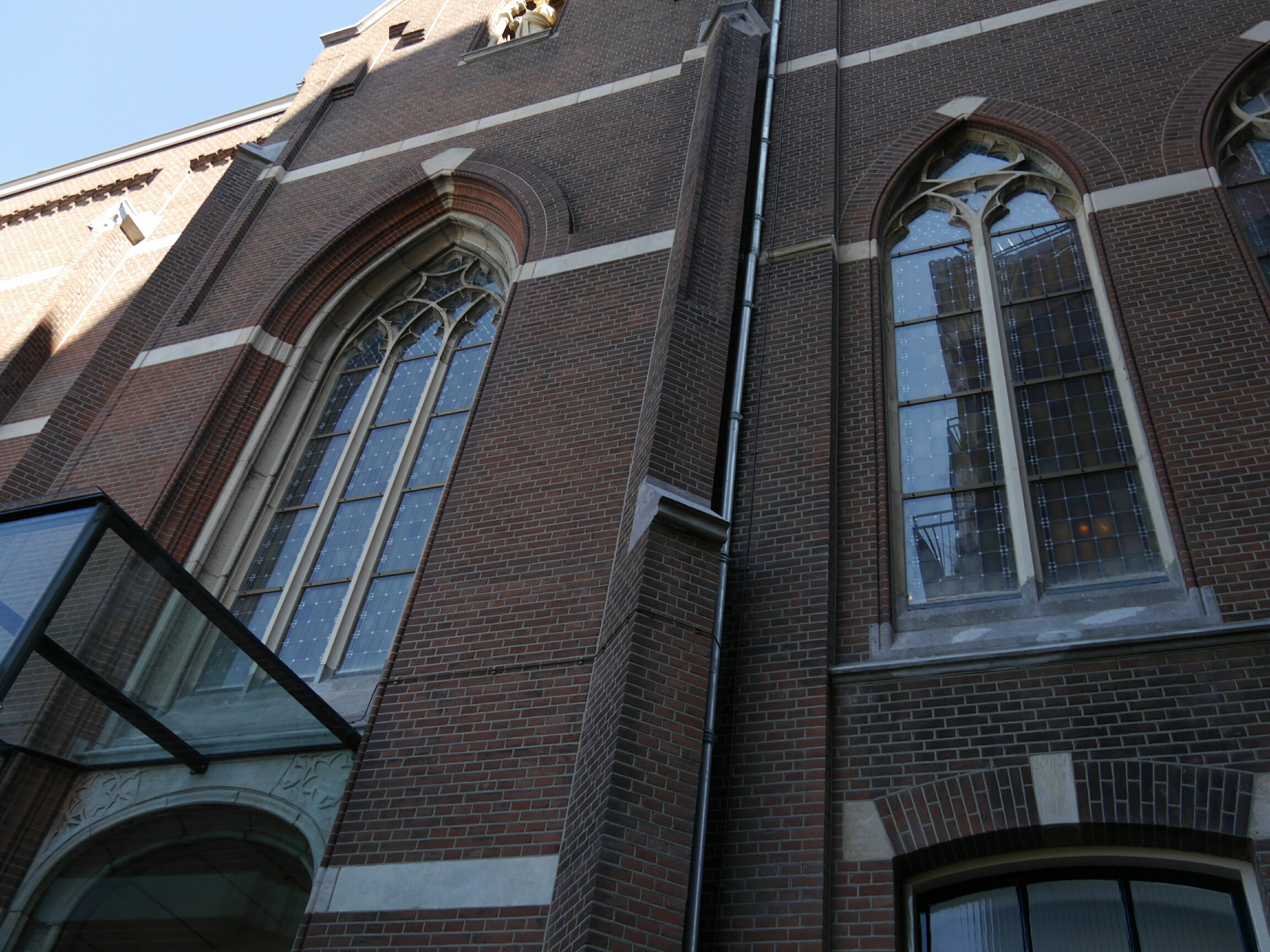 Renovatie Hotel Nassau in Breda