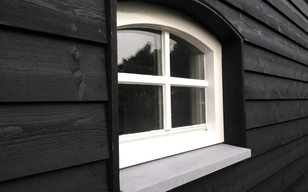 Hardsteen raamdorpels bestellen; hoe gaan wij te werk?