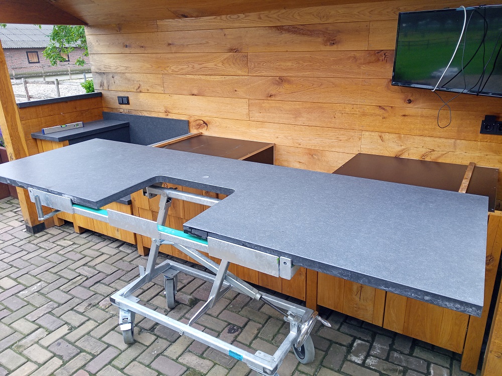 Prijzen Natuursteen Werkbladen Steenhouwerij Van Der Made Uden